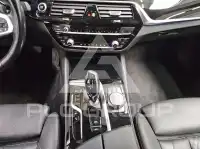 2021 BMW 545