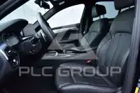 2021 BMW 545
