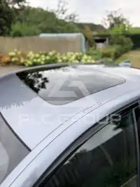 2021 BMW 545