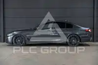 2021 BMW 545