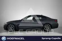 2021 BMW 545