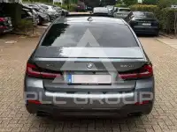 2021 BMW 545