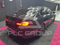 2021 BMW 545