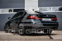 2021 BMW 545