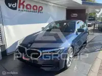 2021 BMW 545