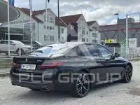 2021 BMW 545