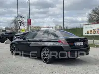 2021 BMW 545