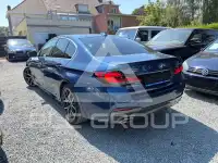 2021 BMW 545