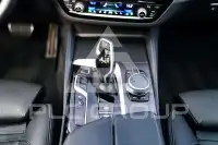 2021 BMW 545