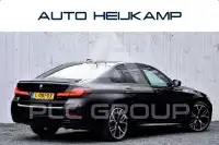 2021 BMW 545