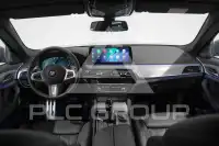 2021 BMW 545