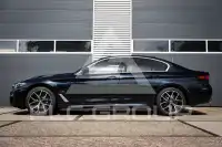 2021 BMW 545