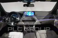2021 BMW 545