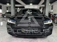 2021 BMW 545