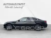 2021 BMW 545