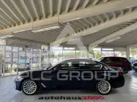 2021 BMW 545