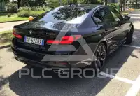 2021 BMW 545