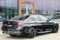 2021 BMW 545