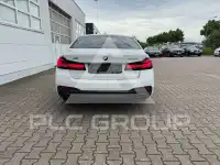 2021 BMW 545