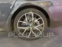 2021 BMW 545