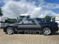 2021 BMW 545