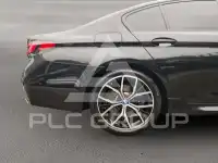 2021 BMW 545