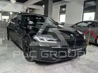 2021 BMW 545