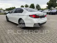 2021 BMW 545