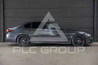 2021 BMW 545