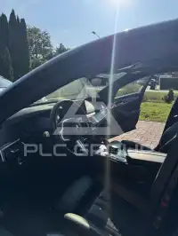 2021 BMW 545