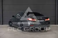 2021 BMW 545
