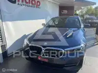 2021 BMW 545
