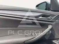 2021 BMW 545