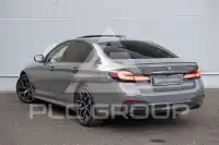 2021 BMW 545