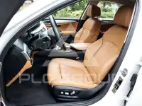 2021 BMW 545