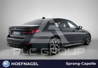 2021 BMW 545