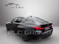 2021 BMW 545