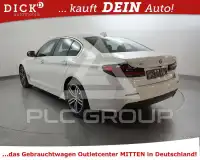 2021 BMW 545