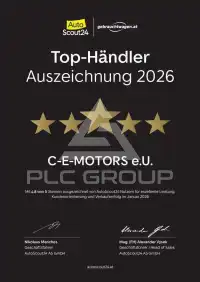 2021 BMW 545