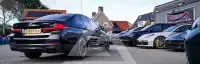 2021 BMW 545