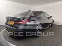2021 BMW 545