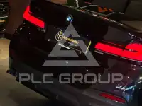 2021 BMW 545