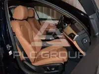 2021 BMW 545