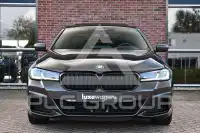 2021 BMW 545