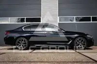2021 BMW 545