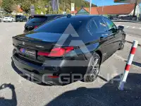 2021 BMW 545