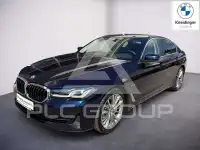 2021 BMW 545