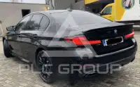2021 BMW 545