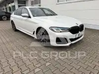 2021 BMW 545