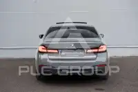 2021 BMW 545